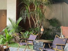 -J Create城市露营咖啡·简餐·宠物(上海动物园店)