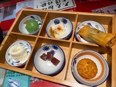 -味福记·本地特色菜(八一万达广场店)