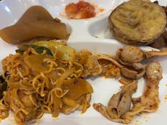 -富龙快餐店(铁西店)