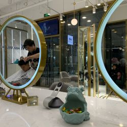 -5M HAIR SALON