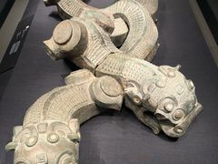 -陕西历史博物馆