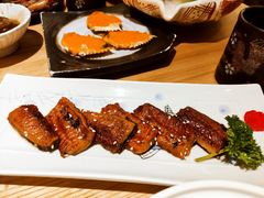 -山之川·日式料理(瀚海海尚店)