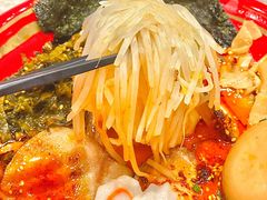 -火影忍者一乐拉面(环球港店)