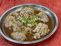 -联丰美食(番禺店)