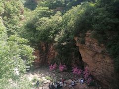 -湖洞水自然风景区