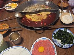 -萍姐火锅·公路夜市(南京新街口店)