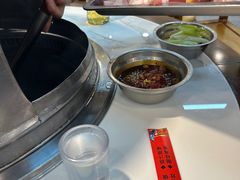 -地锅公社·现炒地锅鸡·地锅鱼·夜宵(罗锦路店)