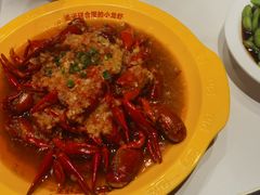 -味道工厂楚虾王(龙虾城店)