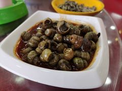 -魏四小鱼锅贴王