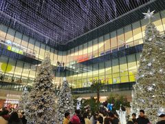 -SM城市广场(扬州店)