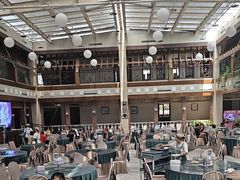 -天毓山庄·餐厅