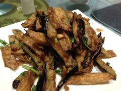 风味茄子-鲁阳·谷城菜(阳谷博济桥广场店)