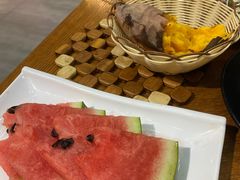 -臻炙大舍烤串(天龙家园店)