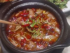 -常和州·夜宵大排档(常州单店)