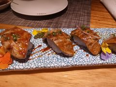 鹅肝寿司-江户前寿司(好运街店)