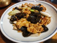 老大同过油肉（小）-龍聚祥烧麦馆(万达店)