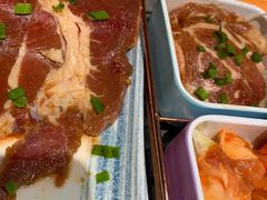 -金龙烧烤·牛肉面(西塔店)