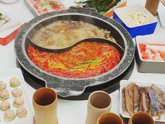 -川西坝子火锅(金沙1.0直营店)