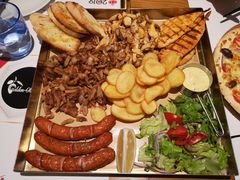 -HELLO MUSAE 拾光缪斯餐厅·纯正希腊风味(苏州中心店)