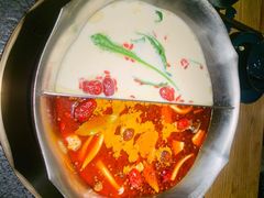 -湊湊火锅·茶憩(上海合生汇店)