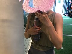 -MADFIT迈非健身(阳光天地店)