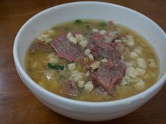 -刘信牛羊肉小炒泡馍(回民街店)