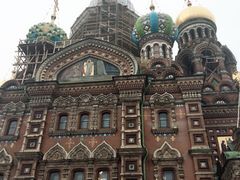 -滴血救世主教堂