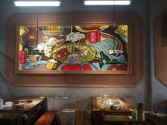 -叁口煮市井老火锅(春熙路店)