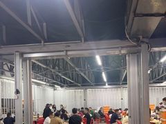 大堂-聚味瞿记·龙虾堂(树木岭店)