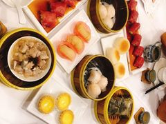 -广州酒家(文昌总店)