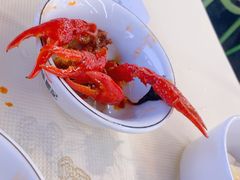-聚味瞿记·龙虾堂(渔人码头一店)