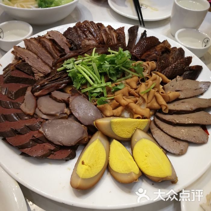 鵝尊汕頭蘇南鵝肉飯店