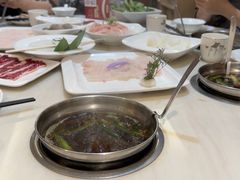 -围炉夜话·潮汕卤水火锅(榕江店)