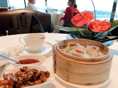 -天龙轩(香港丽思卡尔顿酒店)
