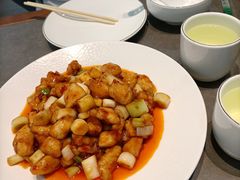 -黑窑厂糖油饼烤鸭·清真菜(黑窑厂街店)