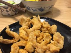 -红小满休闲餐厅(十全街店)