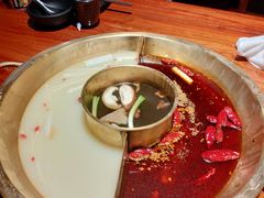 -大渝火锅(昆山凤凰城店)