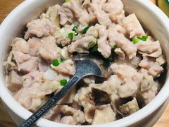 -费大厨辣椒炒肉(万家丽一店)