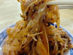 -王菊美食街·王菊面馆(总店)