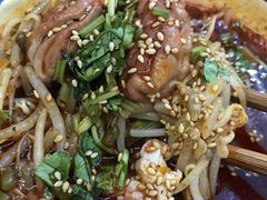 脑花儿-脑馋粉儿(三里屯店)