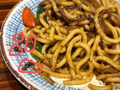 -今邕烧烤(西大店)
