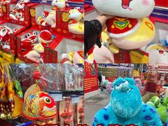 -麦德龙(郑东店)