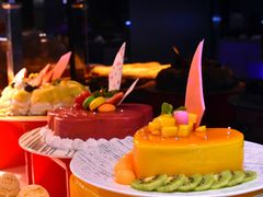 -鹭江潮餐厅•福建菜(鹭江佲家酒店)