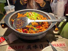 -蛙小侠·沸腾砂锅(西关新天地店)