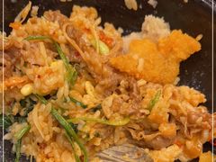 -食其家·牛丼咖喱(太阳宫店)
