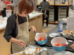 -ABC Cooking Studio(上海环球金融中心店)