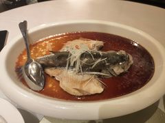 -粗茶淡饭·汉口公馆(循礼门店)