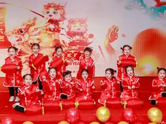 -童梦童享幼儿园