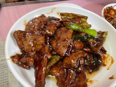 -蘭心餐厅(进贤路店)