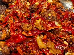 -俭寨大盘鸡·缸子肉·小公鸡·新疆菜(云通店)